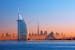 Hanseaticsoft at Smart Maritime Network Dubai, November 1st