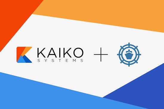 Kaiko Systems and Hanseaticsoft integrate software solutions