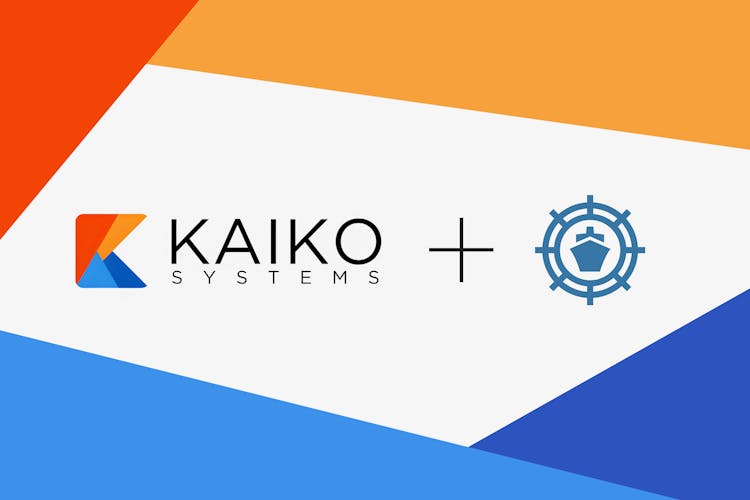 Kaiko Systems and Hanseaticsoft integrate software solutions