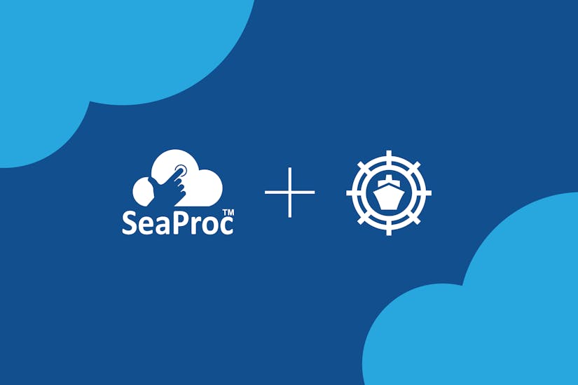 Hanseaticsoft and iMarine Software (SeaProc) announce new partnership