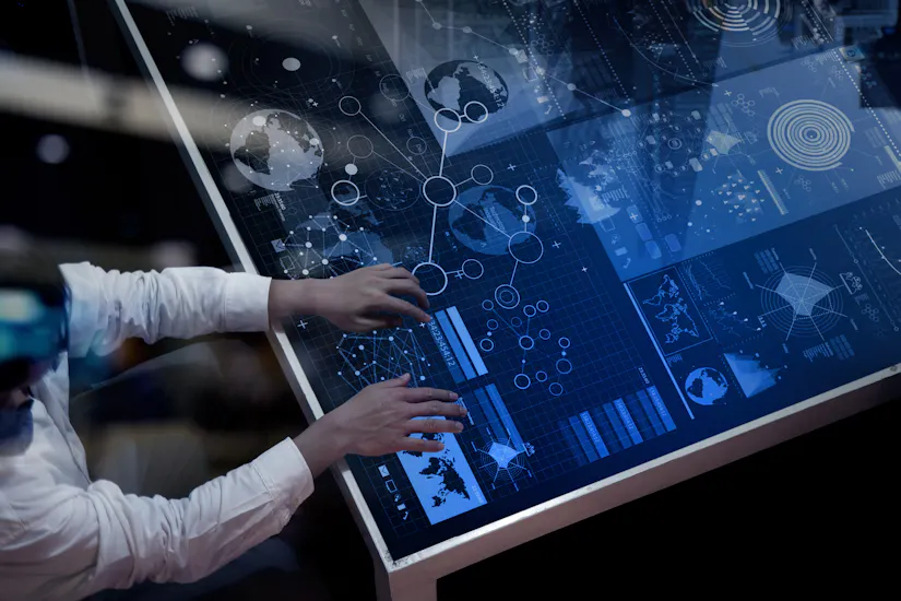 Maximising efficiency and productivity with cloud-based solutions in the maritime industry Maximising efficiency and productivity with cloud-based solutions in the maritime industry