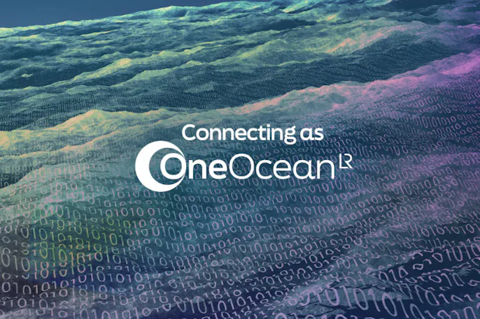 Lloyd’s Register unifies its digital offering with OneOceanLR Lloyd’s Register unifies its digital offering with OneOceanLR