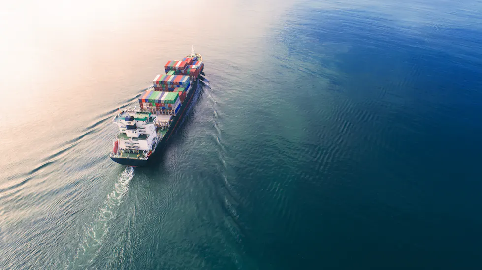 The digital journey shipping companies are making to recover from the pandemic years The digital journey shipping companies are making to recover from the pandemic years