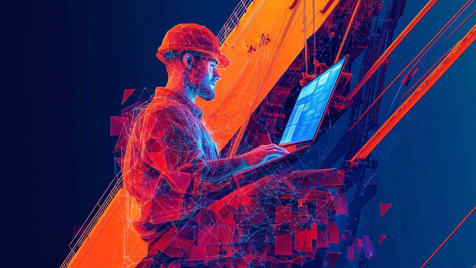 How AI is enhancing procedural updates and compliance in maritime How AI is enhancing procedural updates and compliance in maritime