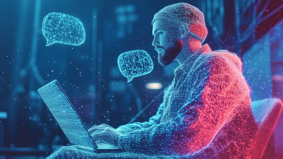 AI-enhanced communication: transforming the way fleets connect AI-enhanced communication: transforming the way fleets connect