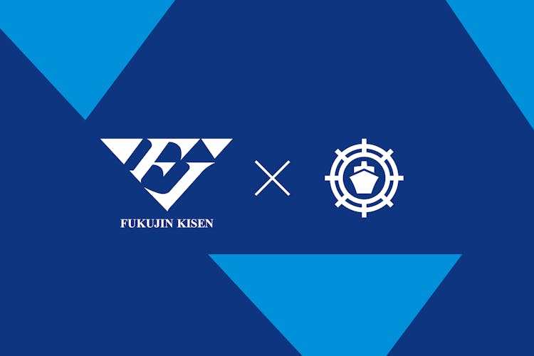 Fukujin Kisen selects Cloud Fleet Manager