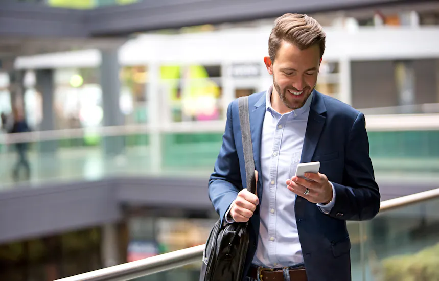 Notifications - always up to date Notifications - always up to date