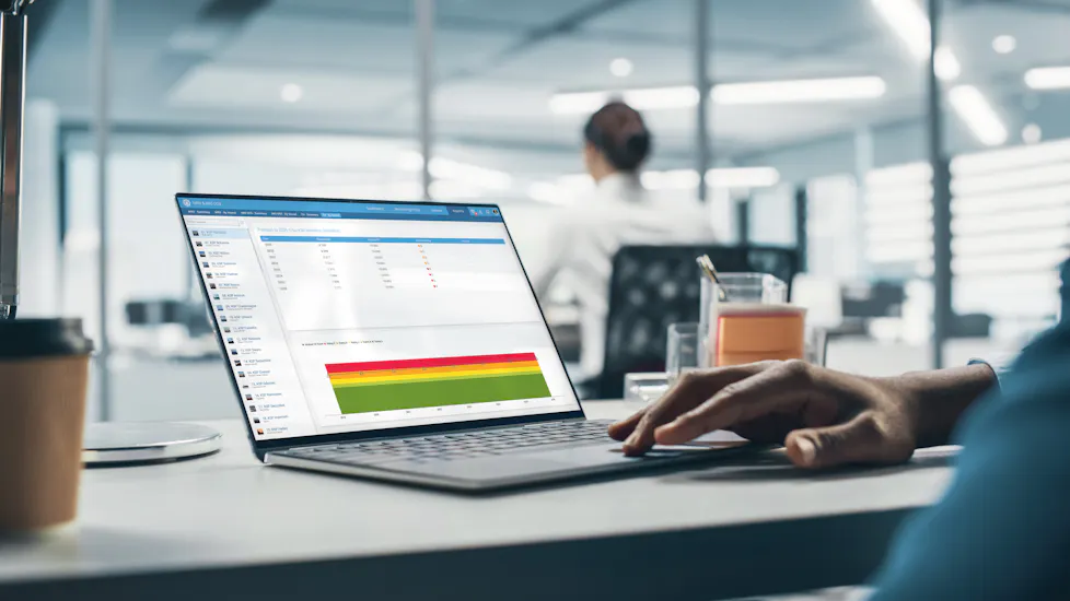 Streamline your CII reporting with Cloud Fleet Manager Streamline your CII reporting with Cloud Fleet Manager