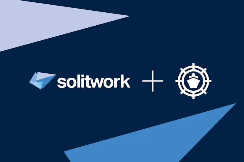 Hanseaticsoft and Solitwork enter strategic partnership Hanseaticsoft and Solitwork enter strategic partnership